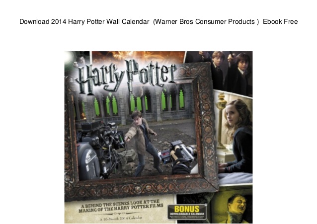 Harry potter ebook gratis gratis