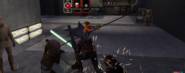 Star wars knights of the old republic cheats