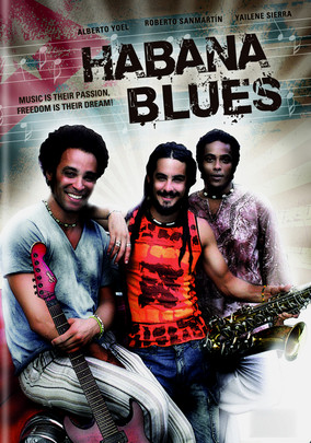 Habana Blues 2005 Download