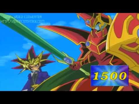 Yu-gi-oh duel monsters english dub